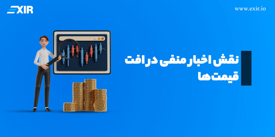 چرا بازار کریپتو سقوط میکند؟ ۶ دلیل اصلی ریزش ارزهای دیجیتال 1 دلیل ریزش بازار کریپتو در سال ۲۰۲۶ -2