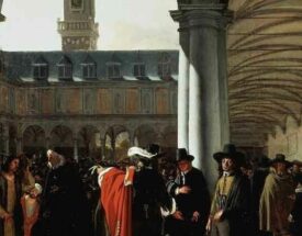 اکسچنج چیست و چگونه به ستون فقرات بازارهای مالی تبدیل شد؟ تاریخچه و روند تکامل اکسچنج ها