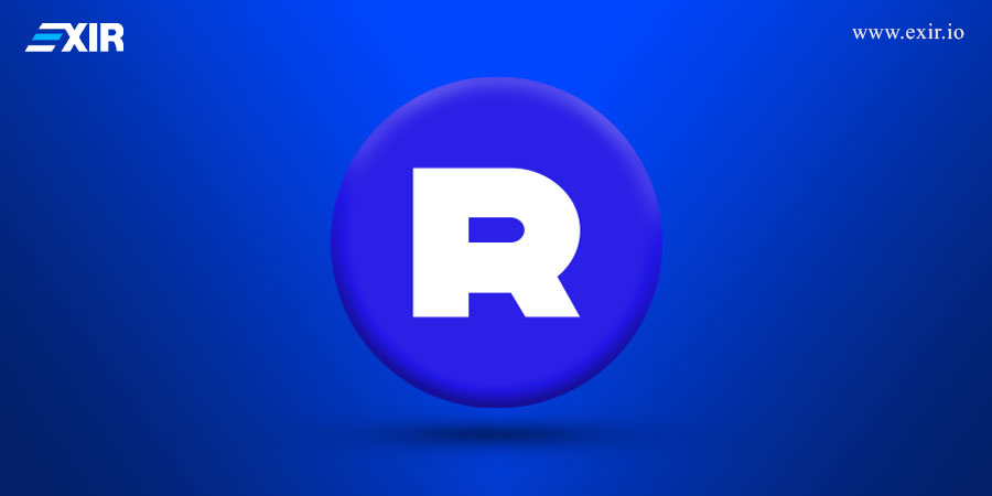 ارز دیجیتال ری نتورک REI Network چیست؟