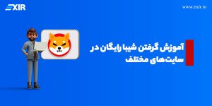 بهترین روش های دریافت شیبا اینو رایگان ✅