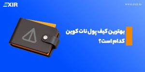 بهترین کیف پول نات کوین (Notcoin) کدام است؟